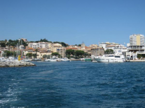 Apartment Genius Superior Ste Maxime 107
